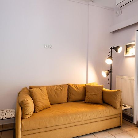 Drakatos Apartments Vasiliki  Exterior photo