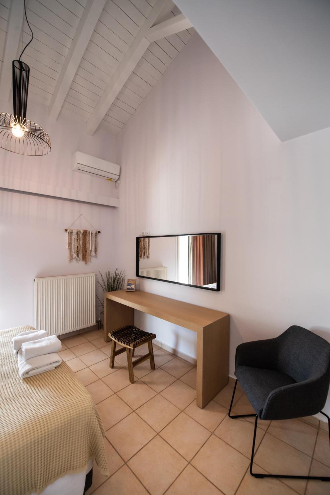 Drakatos Apartments Vasiliki  Exterior photo